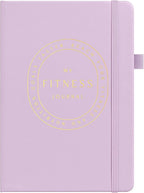 &And Per Se Fitness Workout Journal by AndPerSe