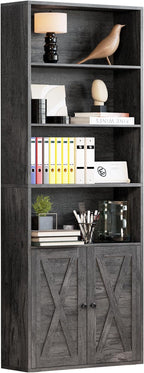 IRONCK Industrial Bookshelves and Bookcases by IRONCK