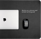 ANECDOTE Vegan Leather Desk Pad - Image 3