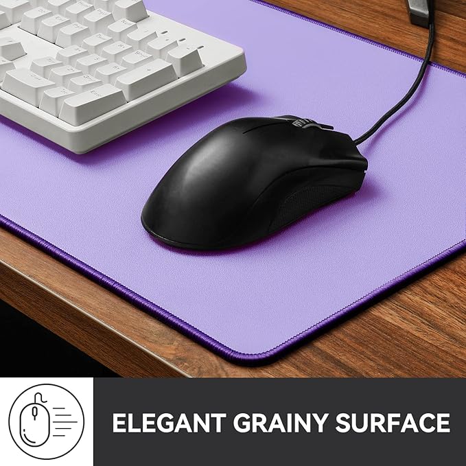 Reniteco Waterproof Large Gaming Mouse Pad - Image 5