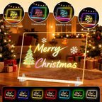 LED Note Board 13.7"x10" - Image 3