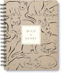 Compendium Spiral Notebook by Compendium
