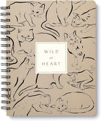 Compendium Spiral Notebook by Compendium