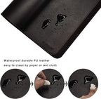 ZORESYN Large Office Desk Pad - Image 4