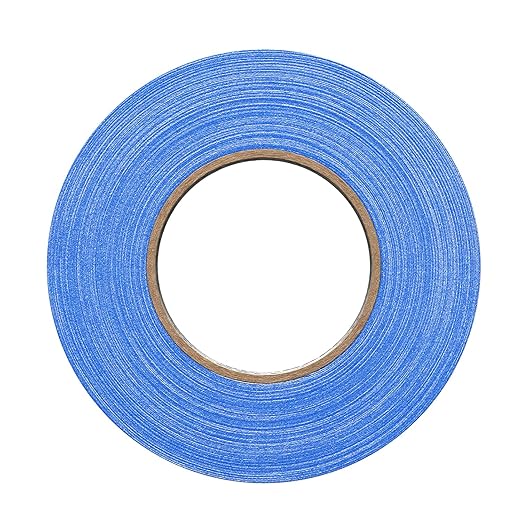 1" Width ProTapes Pro Gaff Premium Matte Cloth Gaffer's Tape - Image 4