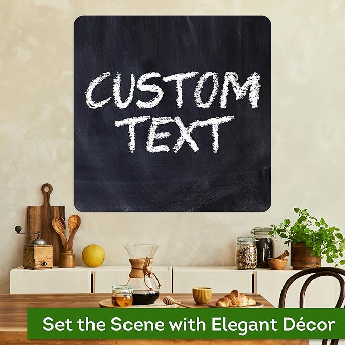 Custom Sign, Custom Street Sign, 11 Font Colors, 13 Font Styles, 4 Hole Options - Image 4