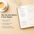Daily Planner 2026 - Image 4