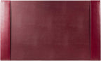 DACASSO Bonded Leather Desk Pad