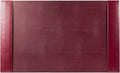 DACASSO Bonded Leather Desk Pad by Dacasso