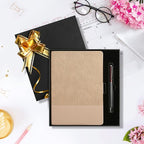 TSFPapier A5 Lined Notebook - Image 4