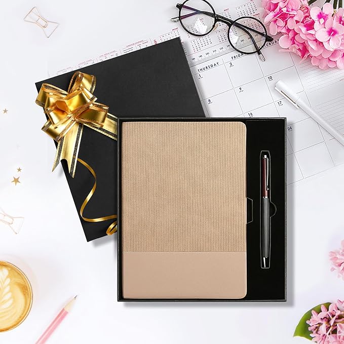 TSFPapier A5 Lined Notebook - Image 4