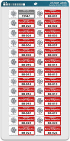 Custom Asset Tags - Image 5