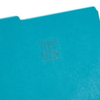 Smead Standard File Folders, 1/3-Cut Tabs, Letter Size - Image 7