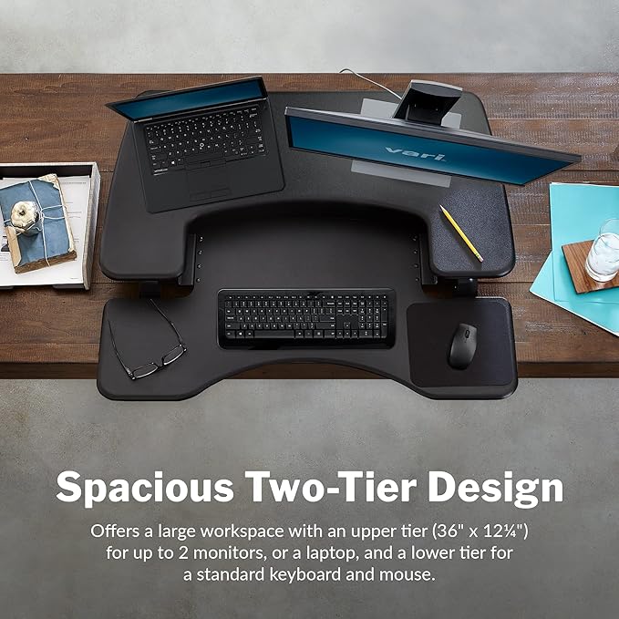 Vari VariDesk Pro Plus 36 - Image 5