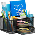 Marbrasse Mesh Desk Organizer, Pen Organizer by Marbrasse