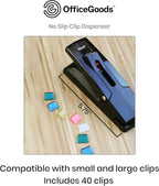 OfficeGoods Staple Free Stapler - Image 6