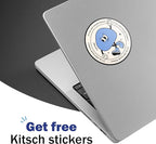 GREEDY FARMERS Mouse pad, Non-Slip Washable Waterproof Computer Mouse pad - Image 2