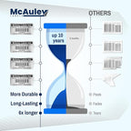 McAuley Labels Custom Asset Tags - Image 5
