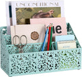 DINGTAI Modern Countertop Organizer, Desk Accessories by DINGTAI