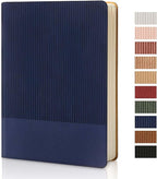 TSFPapier Lined Journal Notebook by TSFPapier