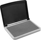 MaxMark Large Gray Stamp Pad - Image 7