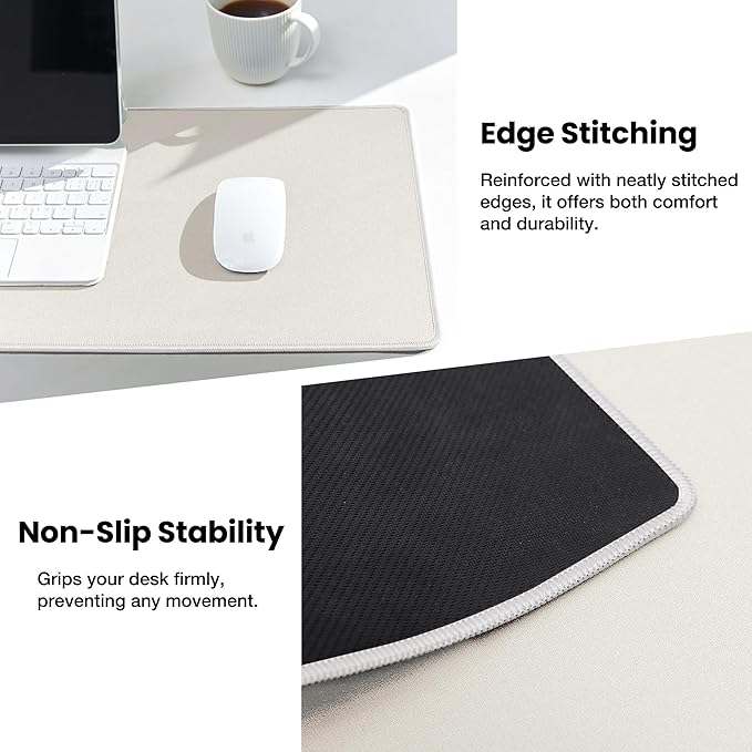 ALOANES Waterproof Mouse Pad - Image 4