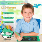 FLUESTON LCD Writing Tablet, Doodle Board Toys Gifts - Image 2