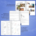 Legend Planner – Weekly & Monthly Life Planner to Hit Your Goals & Live - Image 4