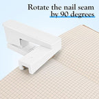 Swing-Arm Swivel Stapler - Image 5