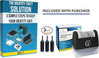 Vantamo Identity Theft Protection Roller Stamp - Image 3