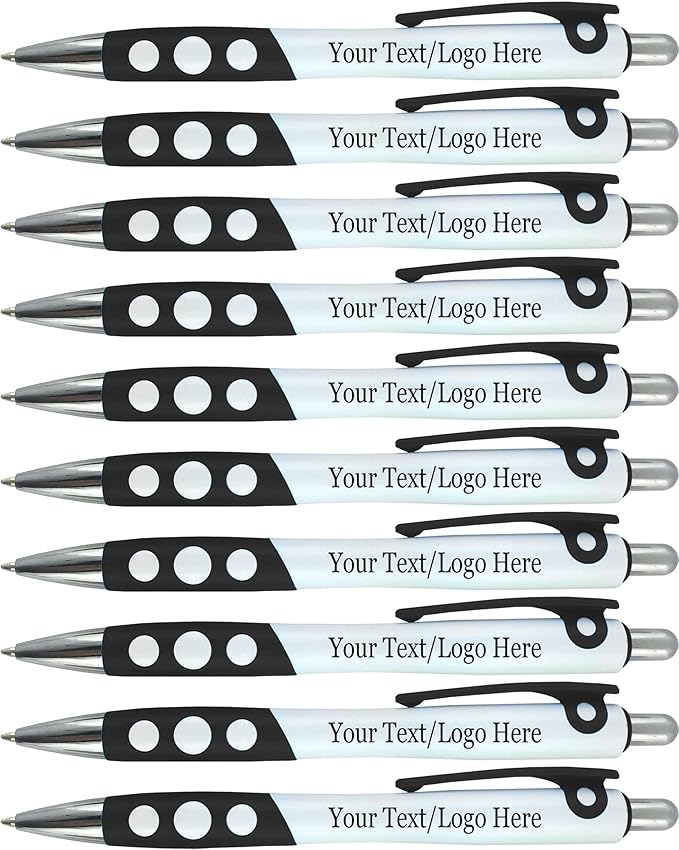 SyPen Personalized Ballpoint Pens by Sypen