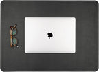 ANECDOTE Vegan Leather Desk Pad by Anecdote