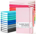 feela 24 Pack Journal Notebook Bulk