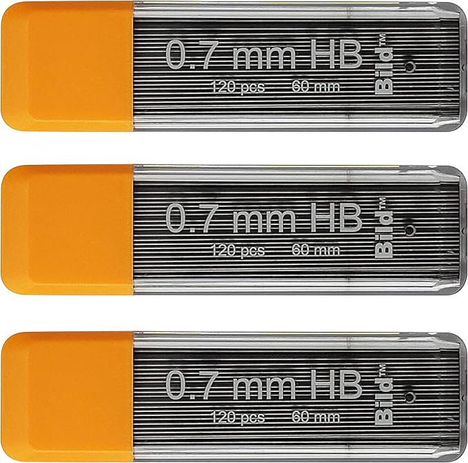 Bild Premium Mechanical Pencil Lead Refills - Image 5