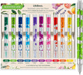 Lifelines Scented Lava Gel Pen Set by LifeLines