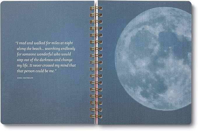 Compendium Spiral Notebook - Image 3