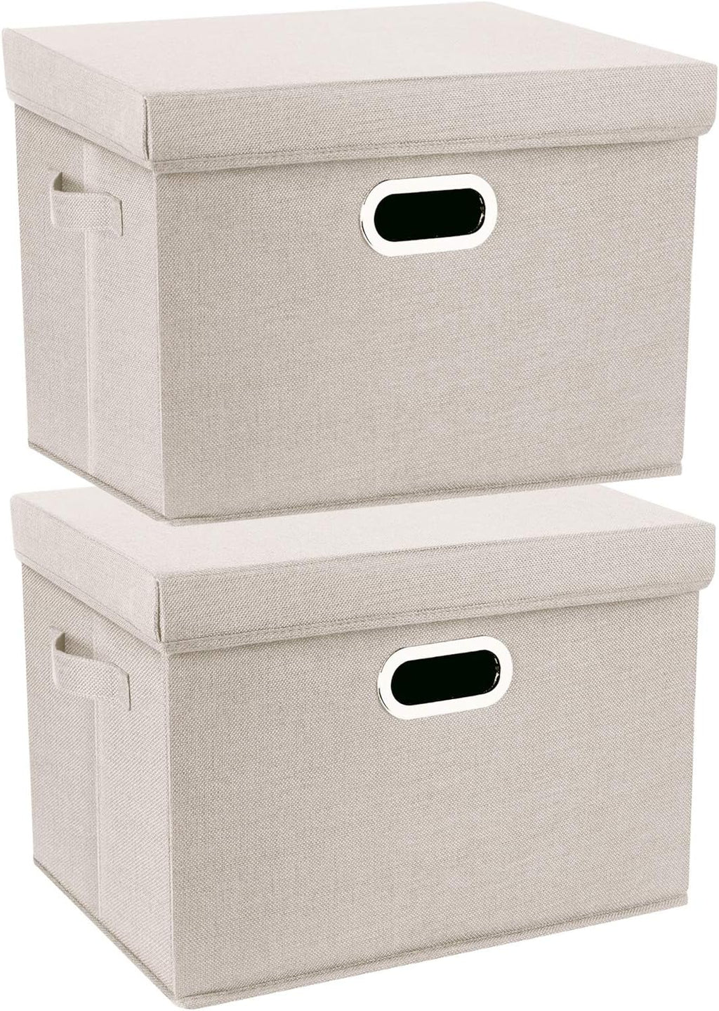 TYEERS Collapsible Storage Bins