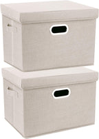 TYEERS Collapsible Storage Bins