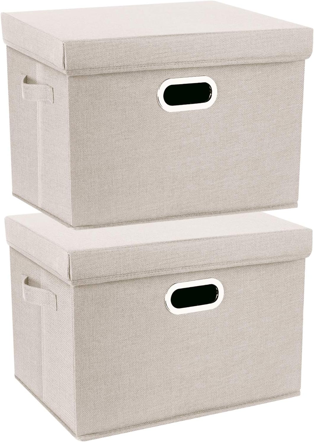 TYEERS Collapsible Storage Bins