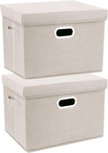 TYEERS Collapsible Storage Bins by StorageOrganization