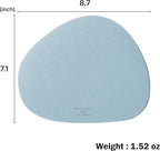 GREEDY FARMERS Mouse pad, Non-Slip Washable Waterproof Computer Mouse pad - Image 3