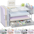 gianotter Desk Organizers and Accessories by gianotter