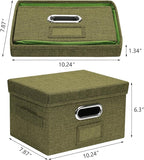 Remowith Greeting Card Organizer and Storage Box - Image 2