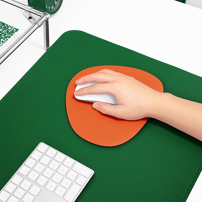 GREEDY FARMERS Mouse pad, Non-Slip Washable Waterproof Computer Mouse pad - Image 6
