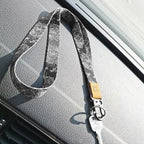 Cool Lanyards, Neck Strap Key Chain Holder, Neck Lanyards - Image 5
