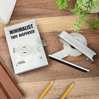 ELYPRO Modern Tape Dispenser for Office Desk - Image 7