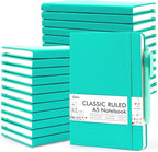 feela 24 Pack Journal Notebook Bulk by feela