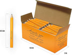 Nikola Works Mini Golf Pencils Without Erasers - Image 2