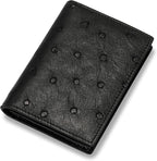 Leather Business Card Case Holder - Image 8