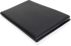 Legal Size Padfolio, 8.5 x 14 Inch Portfolio Folder - Image 7